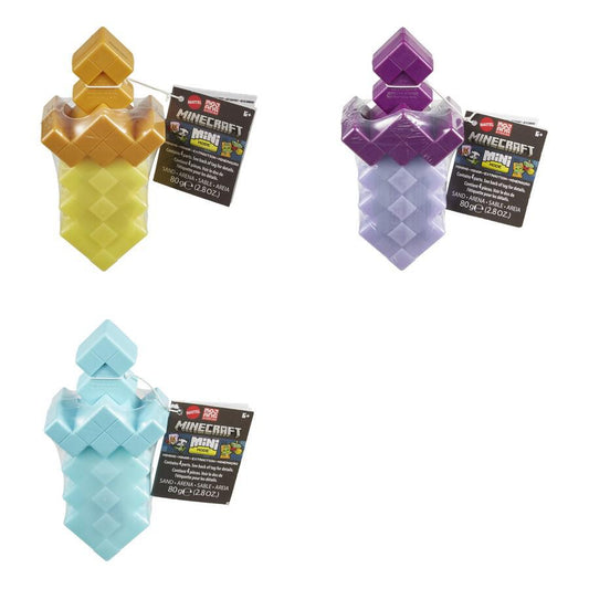 ماين كرافت شخصية صغيرة متنوع شخصيات كرتونية Minecraft