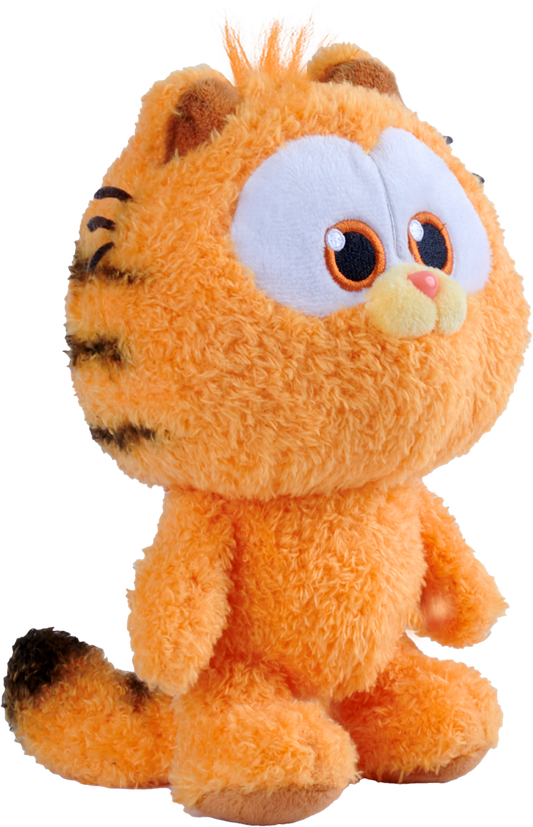 أنيماجيك دمية بيبي جارفيلد القطنية 20 سم الالعاب القطنية Animagic