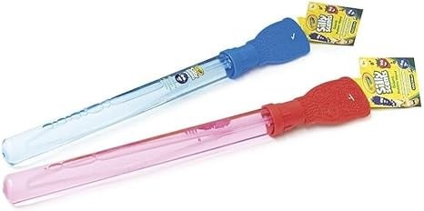 كرايولا انبوب فقاعات سيلي سينتس أشكال متنوعه فقاعات الماء والصابون Crayola