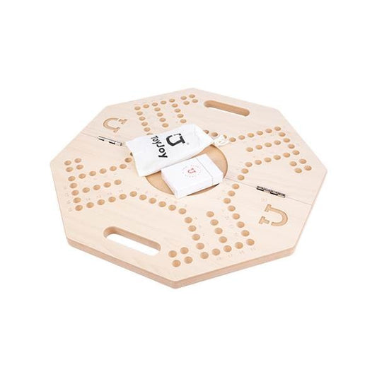 جاكارو رباعي قابل للطي العاب لوحية ToyJoy