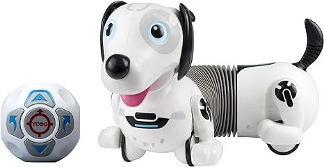 سيلفرليت ريبوت الكلب داكل ألعاب الروبوت Silverlit