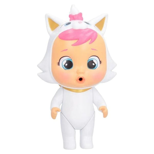 كراي بيبيز دميه ماري دمية مع اكسسوارات CRY Babies