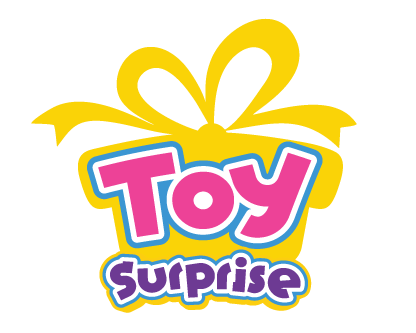 لعبة ومفاجأة Toy and Surprise