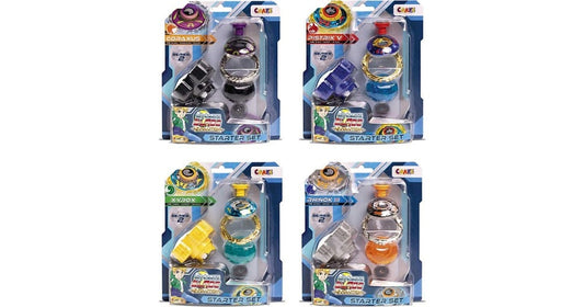 كريز بلايد إفلوشن اشكال متنوعه ألعاب الأكشن CRAZE