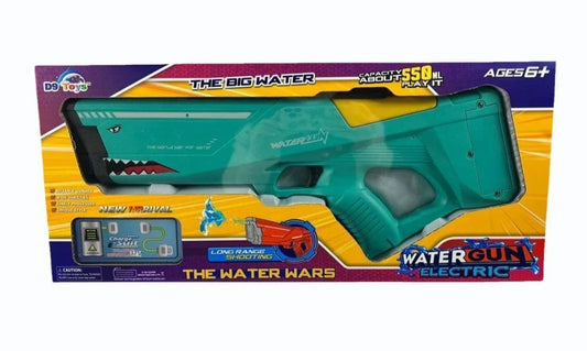 دافن مسدس ماء كهربائي الوان متنوعة مسدسات الماء DAVIN