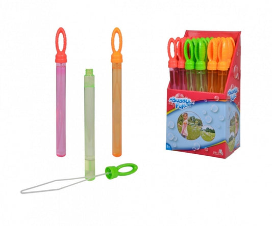 منفاخ الفقاعات العملاق فقاعات الماء والصابون simba