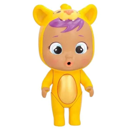 كراي بيبيز دميه سيمبا دمى المواليد CRY Babies