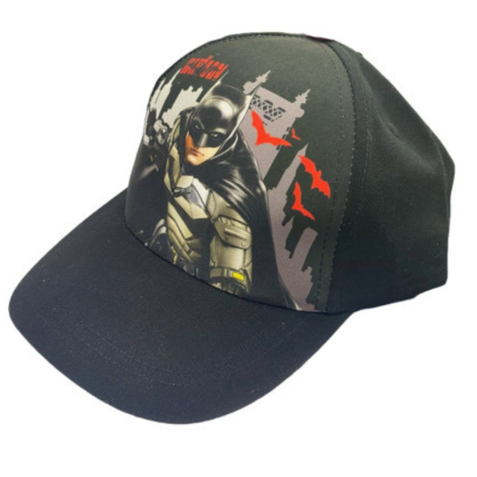 دي سي قبعة باتمان الملابس التنكرية DC