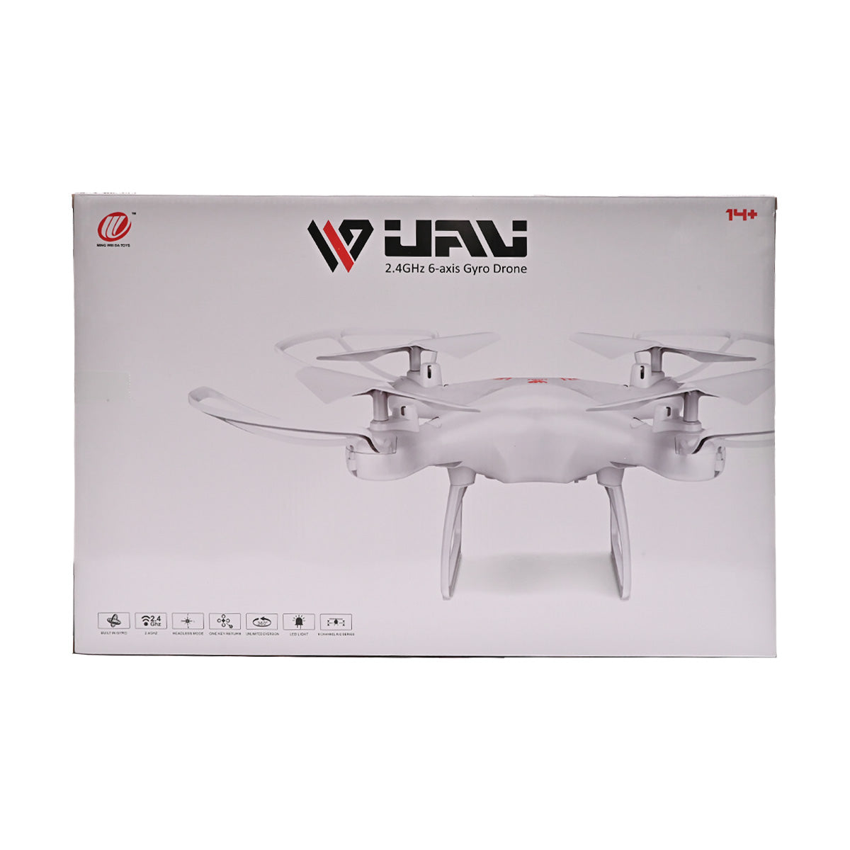 طائرة درون كيو 3 ريموت كنترول متنوع طائرات الدرون LOCAL