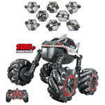 بازي سيارة دريفت بريموت كنترول الوان متنوعه السيارات ريموت كنترول Buzzy Toys