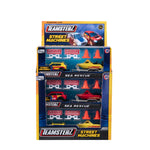 تيمسترز شاحنة إنقاذ البحر متنوع المركبات المتنوعه Teamsterz