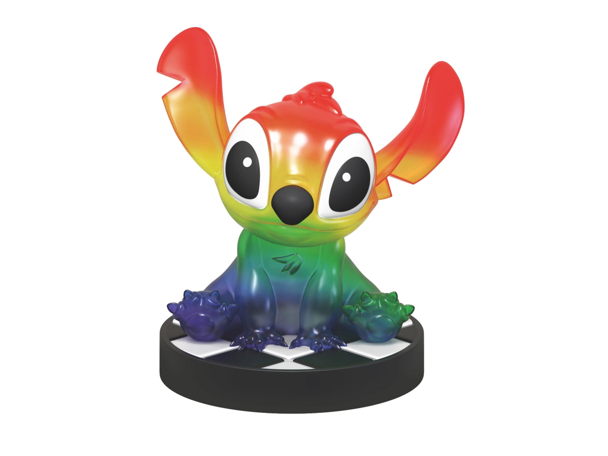 يومي مجسم شخصية ليلو وستيتش شخصيات كرتونية YUME