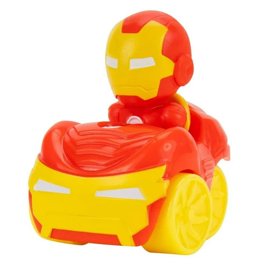 مارفل مركبة ايرون مان مركبات الأطفال Marvel