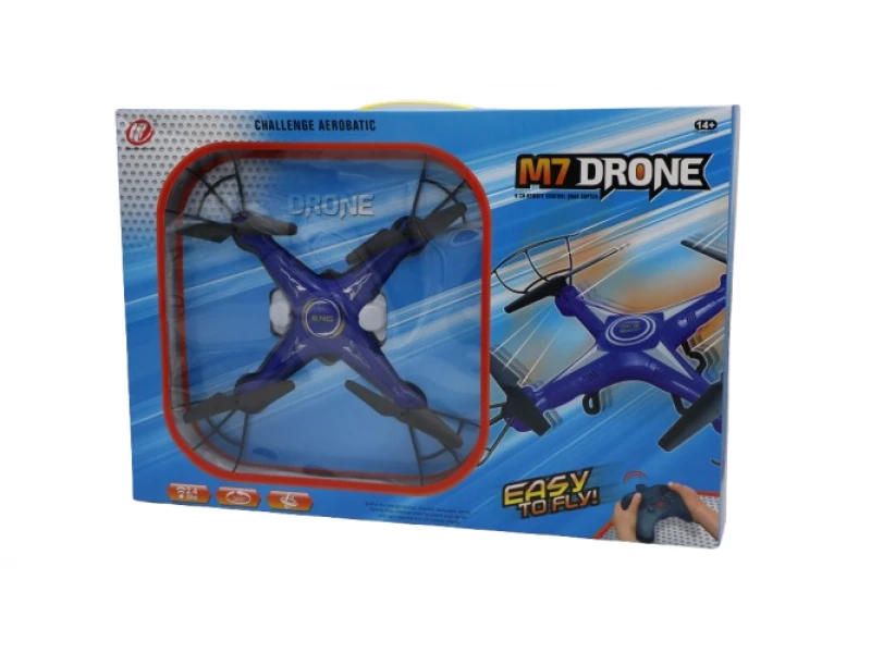 طائرة درون سهل الطيران ريموت كنترول متنوع طائرات الدرون LOCAL