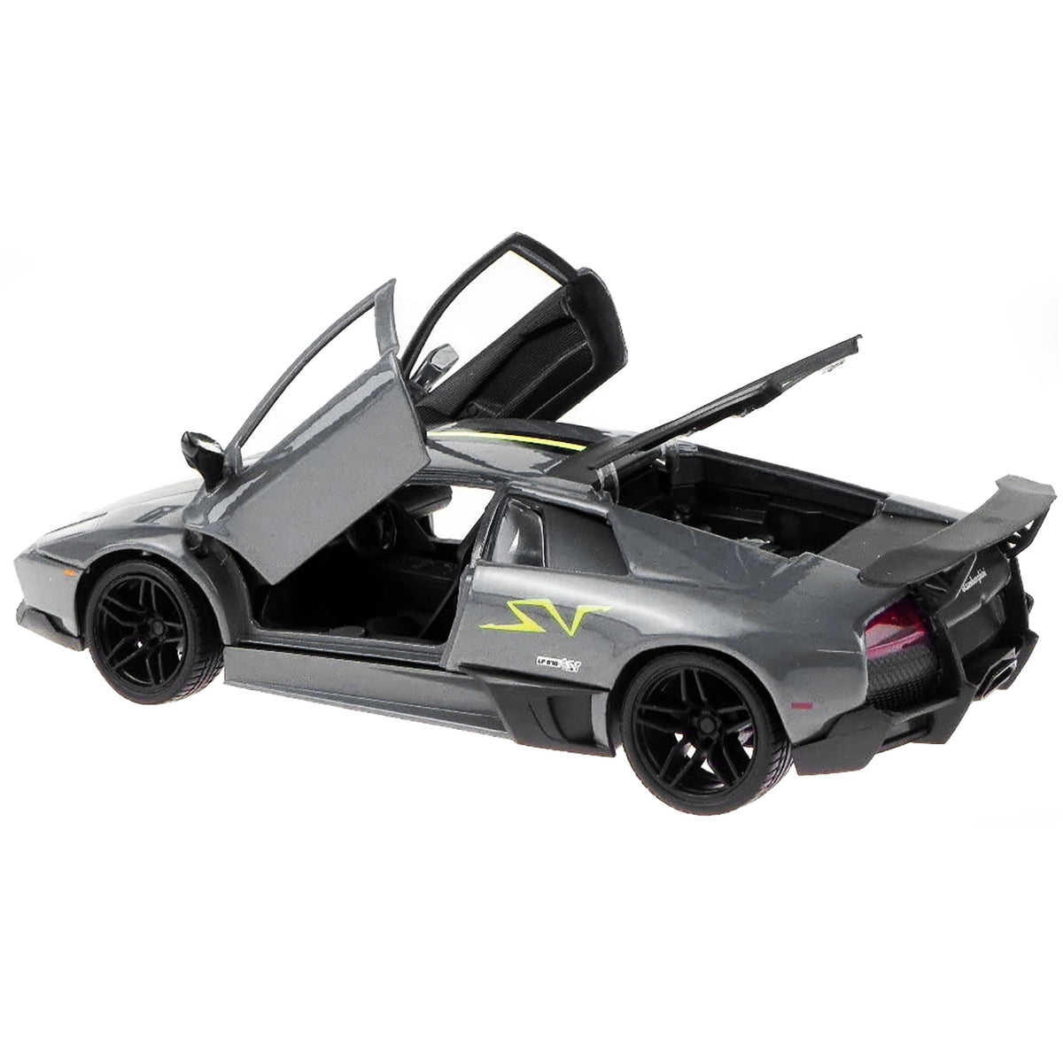 موتور ماكس سيارة لامبورجيني مورسيلاجو سيارات داي كاست Motor Max