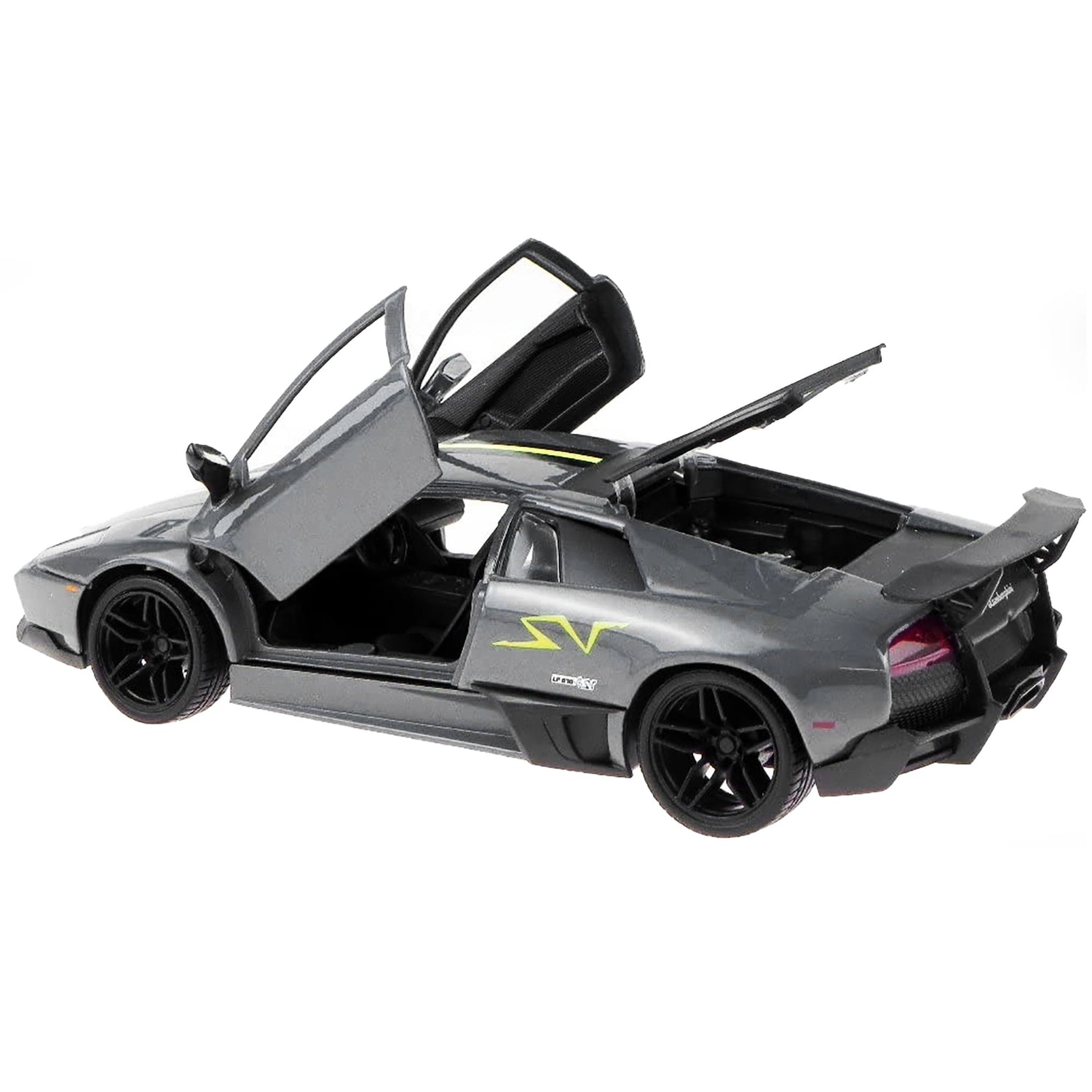 موتور ماكس سيارة لامبورجيني مورسيلاجو سيارات داي كاست Motor Max