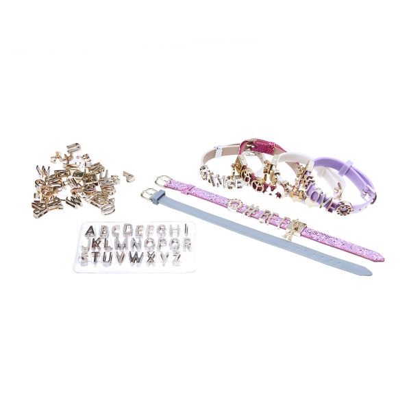 تاسيا لعبة اساو أشرطة الرسائل الخرز والاكسسوارات TASIA