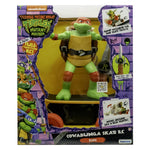 ابطال النينجاء لوح تزلج رافائيل ريموت كنترول مجسمات الشخصيات Ninja Turtles