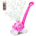 آلة فقاعات عربية الاميرات الوان متنوعة فقاعات الماء والصابون LOCAL