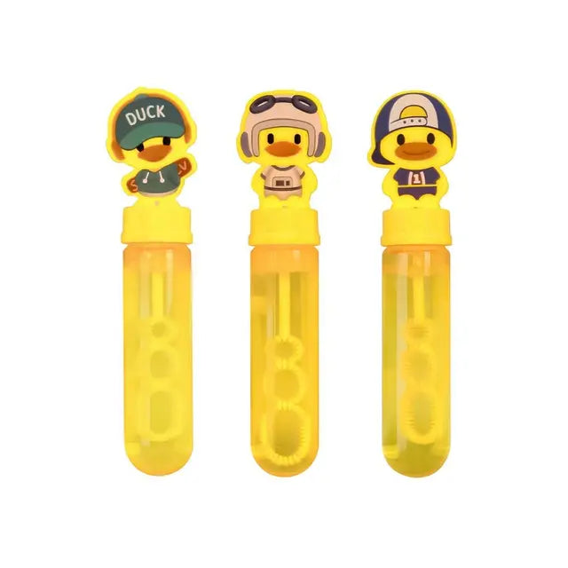 بينجو بابل بطة فقاعات الماء والصابون Bingo