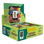 ادرينالين بطاقات تداول كأس العالم 2026 كرت واحد العاب البطاقات PANINI
