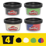 بلاي دوه صلصال ستار وورز سكويش أند سلايس الصلصال والمعجون Play-Doh