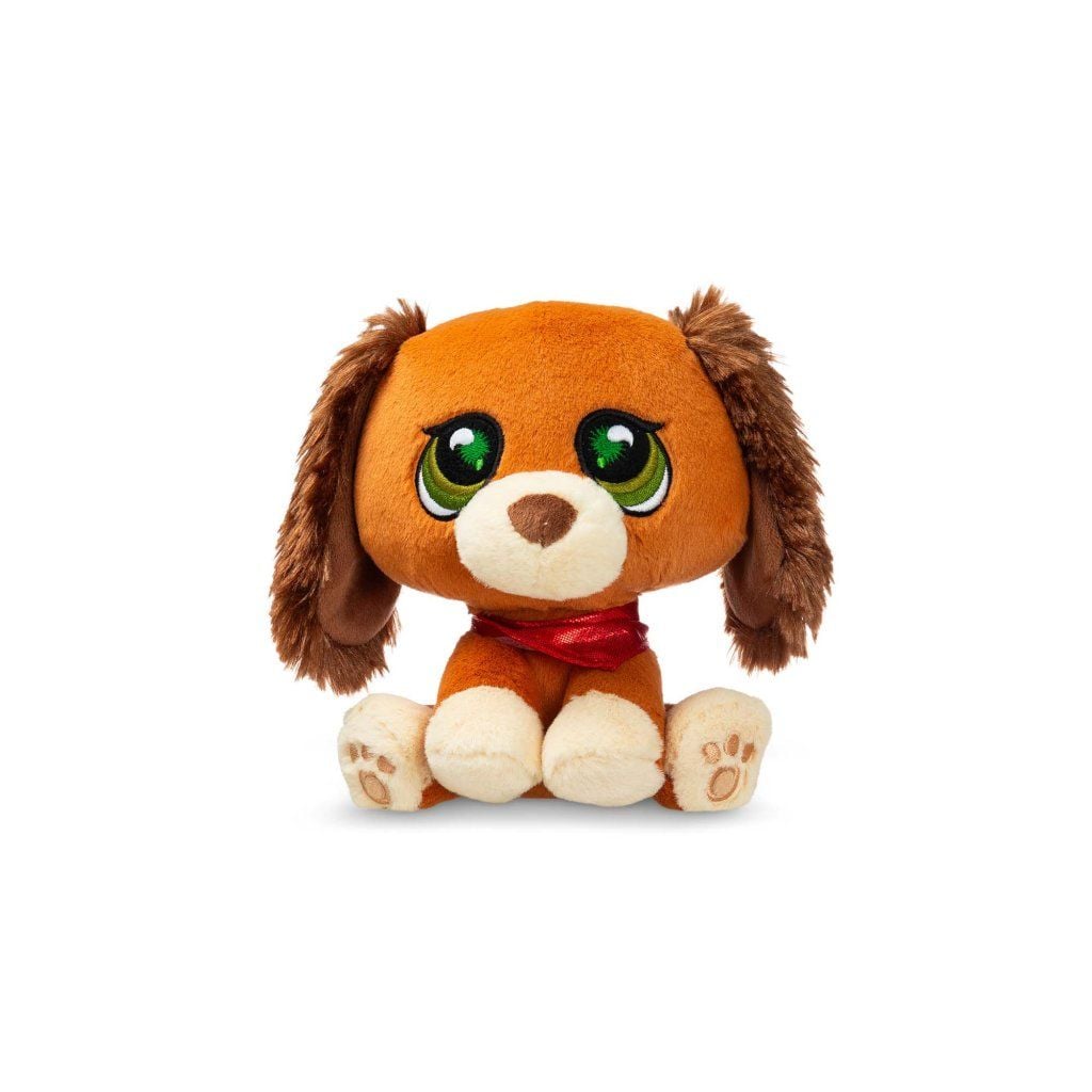 ليتلست بت شوب دمية الجرو القطنية 15سم الالعاب القطنية Littlest Pet Shop