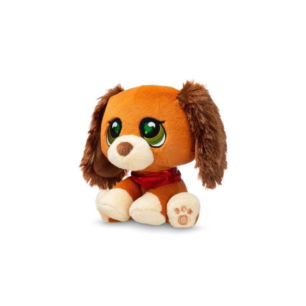 ليتلست بت شوب دمية الجرو القطنية 15سم الالعاب القطنية Littlest Pet Shop