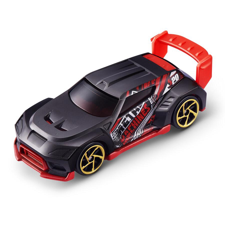 ماتل ماشين لعبة سيارة زورو بويزن مصبوبة سيارات داي كاست Zuru