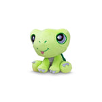 ليتلست بت شوب دمية السلحفاة القطنية 15سم الالعاب القطنية Littlest Pet Shop