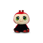 ليتلست بت شوب دمية الدعسوقة القطنية 15سم الالعاب القطنية Littlest Pet Shop