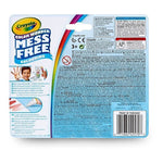 كرايولا أقلام تلوين ماركر كولور وندر رسم و تلوين Crayola