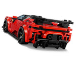 ليجو 77245 سبيد سيارة فيراري مكعبات التركيب LEGO