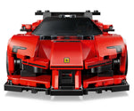 ليجو 77245 سبيد سيارة فيراري مكعبات التركيب LEGO