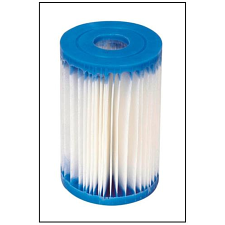 انتكس لعبة خرطوشة الترشيح اكسسوارات المسابح Intex