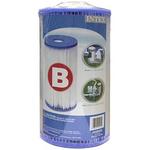 انتكس لعبة خرطوشة الترشيح اكسسوارات المسابح Intex