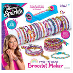 شيمر اند سباركل صانع أساور تويست اند وير الخرز والاكسسوارات Shimmer N Sparkle