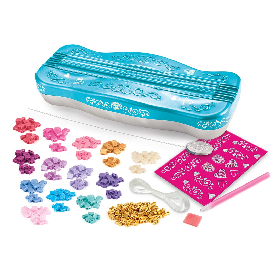 شيمر اند سباركل استوديو مجوهرات الخرز العصرية الخرز والاكسسوارات Shimmer N Sparkle