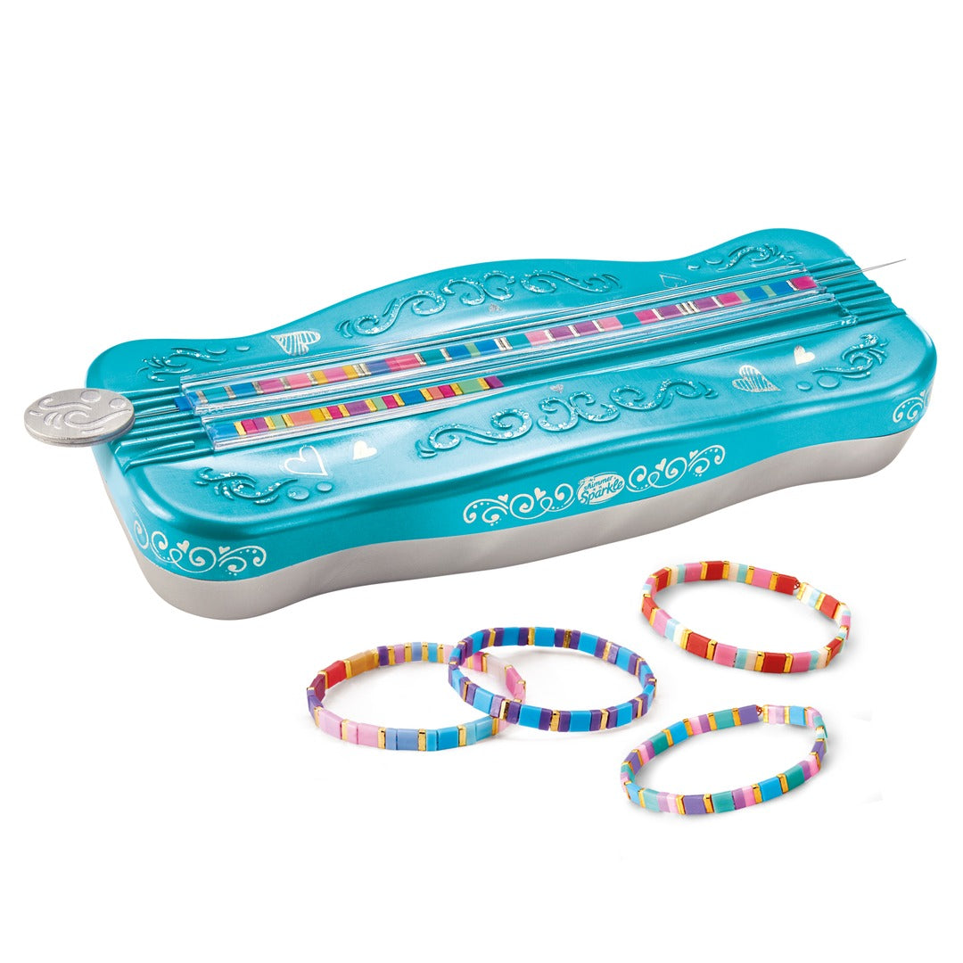 شيمر اند سباركل استوديو مجوهرات الخرز العصرية الخرز والاكسسوارات Shimmer N Sparkle