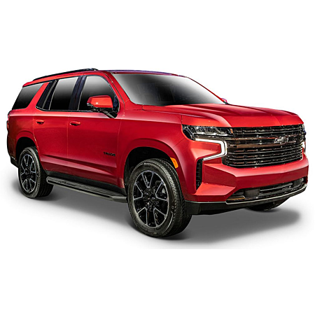 مايستو سيارة تشيفي تاهو سيارات داي كاست Maisto