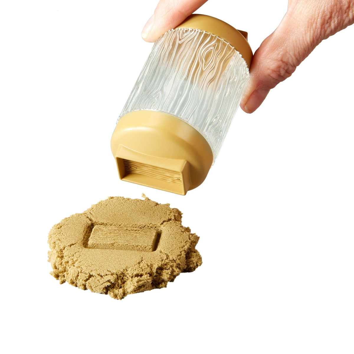 وندر فاكتوري شاحنة بناء رملية تشكيل الرمل Wonder Factory