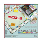 لعبة مونوبولي الكلاسيكية إصدار اللغة الإنجليزية العاب لوحية Monopoly