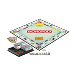 لعبة مونوبولي الكلاسيكية إصدار اللغة الإنجليزية العاب لوحية Monopoly