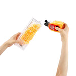 اكس شوت بندقية هايبر جل 20000 جيليت مسدسات مطاطية Zuru