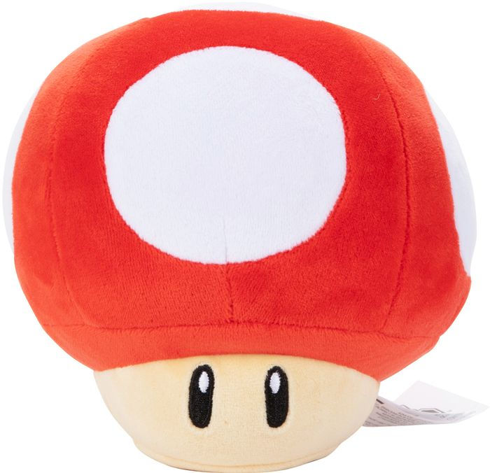 لعبة مجسم سوبر ماريو القطنية متنوع الالعاب القطنية Super Mario