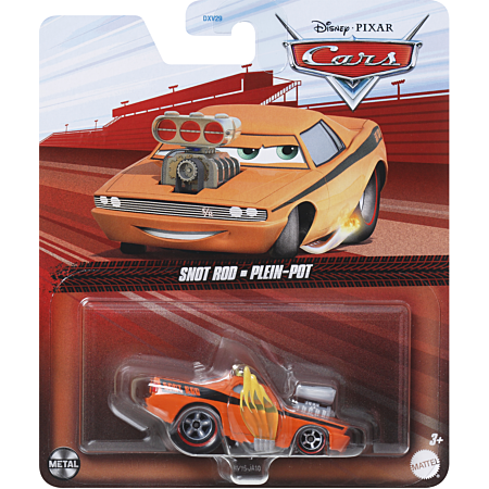 ديزني كارز سيارة سنوت رود مركبات الأطفال Disney