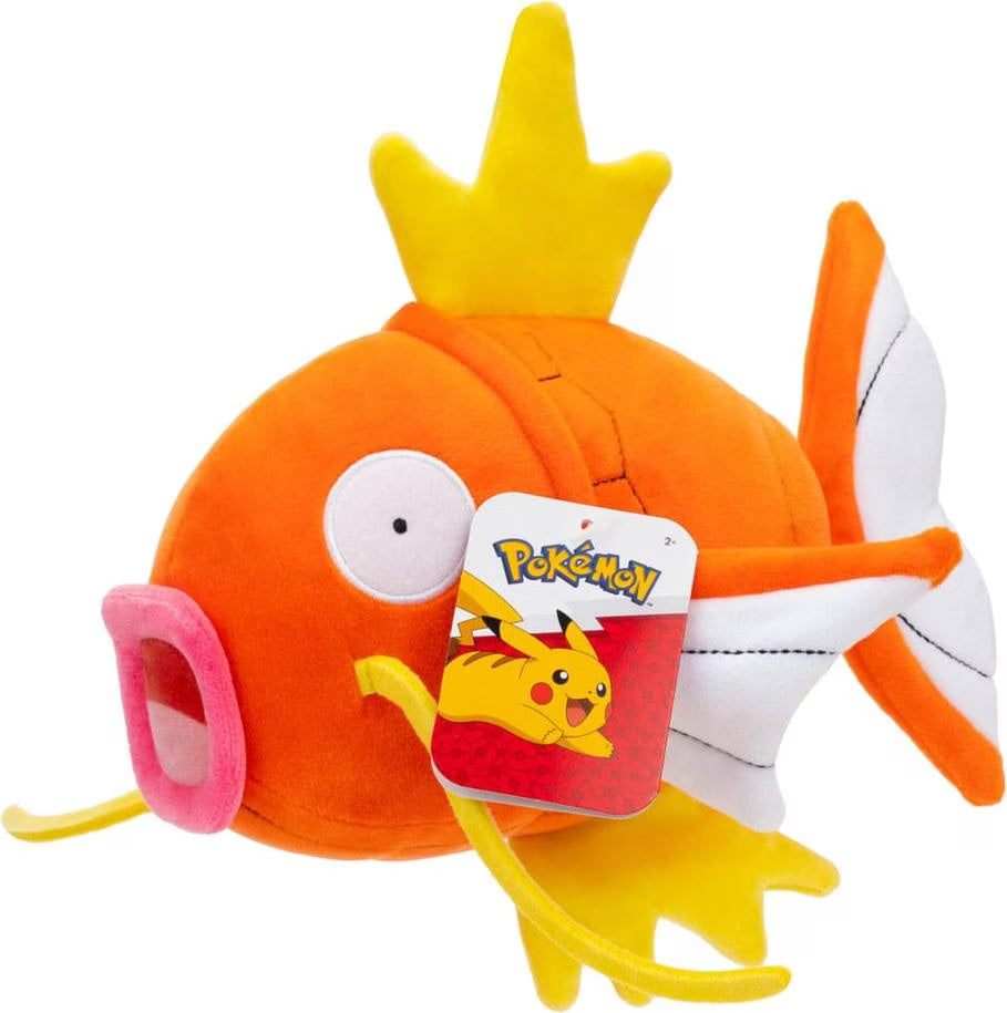 بوكيمون دمية كاربادور 20 سم الالعاب القطنية Pokemon