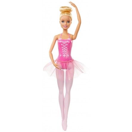 باربي دمية راقصة الباليه دمى الشخصيات Barbie