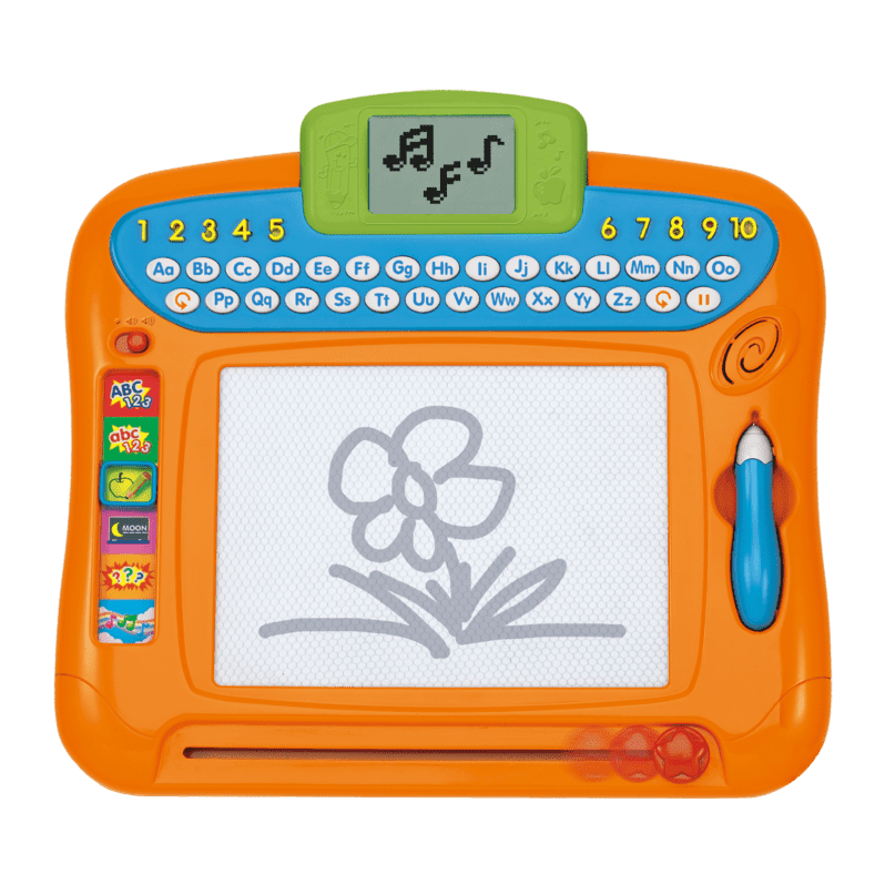 وين فن لوحة تعليم الكتابة والرسم رسم و تلوين WinFun