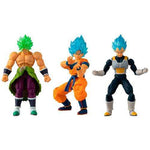 دراجون بول مجسمات شخصيات انمي دراجون بول اشكال متنوعه شخصيات كرتونية Dragon Ball